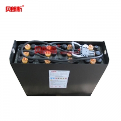 中聯重科叉車DB15-WA1電動堆高車蓄電池24V210Ah 廠家叉車電瓶原裝電池