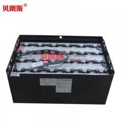 【全新】現(xiàn)代叉車(chē)配件 鉛酸蓄電池24-9PBS/450M 適配現(xiàn)代HB15E座駕平衡重電瓶叉車(chē)