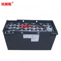 斗山叉車(chē)48V-VCF335叉車(chē)蓄電池 DOOSAN斗山BR20S前移式叉車(chē)電瓶廠家
