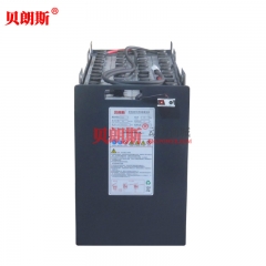【貝朗斯】VSIL370進口叉車電池48V370Ah 力至優叉車FBR25前移式2.5噸電動叉車電池