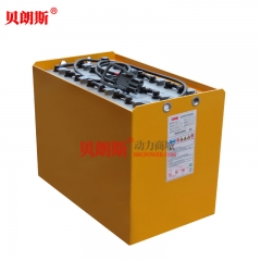 永恒力(Jungheinrich)叉車(chē)EFG113三支點(diǎn)電動(dòng)平衡重電瓶12-7PZS805批發(fā)
