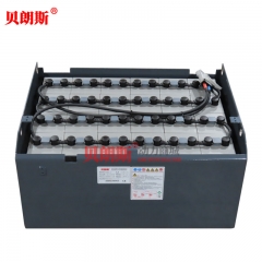 TCM叉車2噸蓄電池VCD9AC批發 日本TCMFB20-6叉車蓄電池48V450Ah