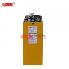 3PzS420電瓶型號 正品行貨 永恒力ETVQ20電動前移式叉車電瓶48V420Ah 產地貨源